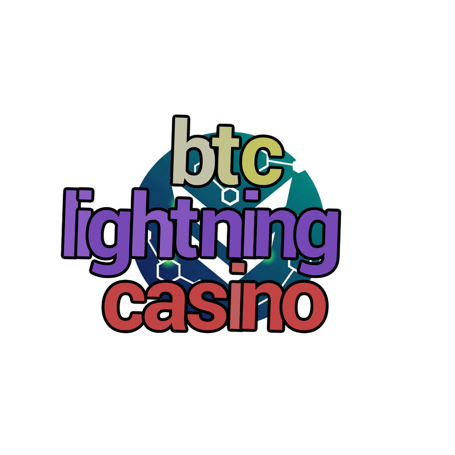 btc lightning casino